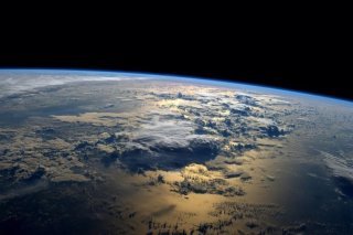 Les écologistes vaudois veulent inscrire explicitement le droit à un environnement sain dans la Constitution cantonale (photo symbolique). Keystone/EPA/NASA/REID WISEMAN